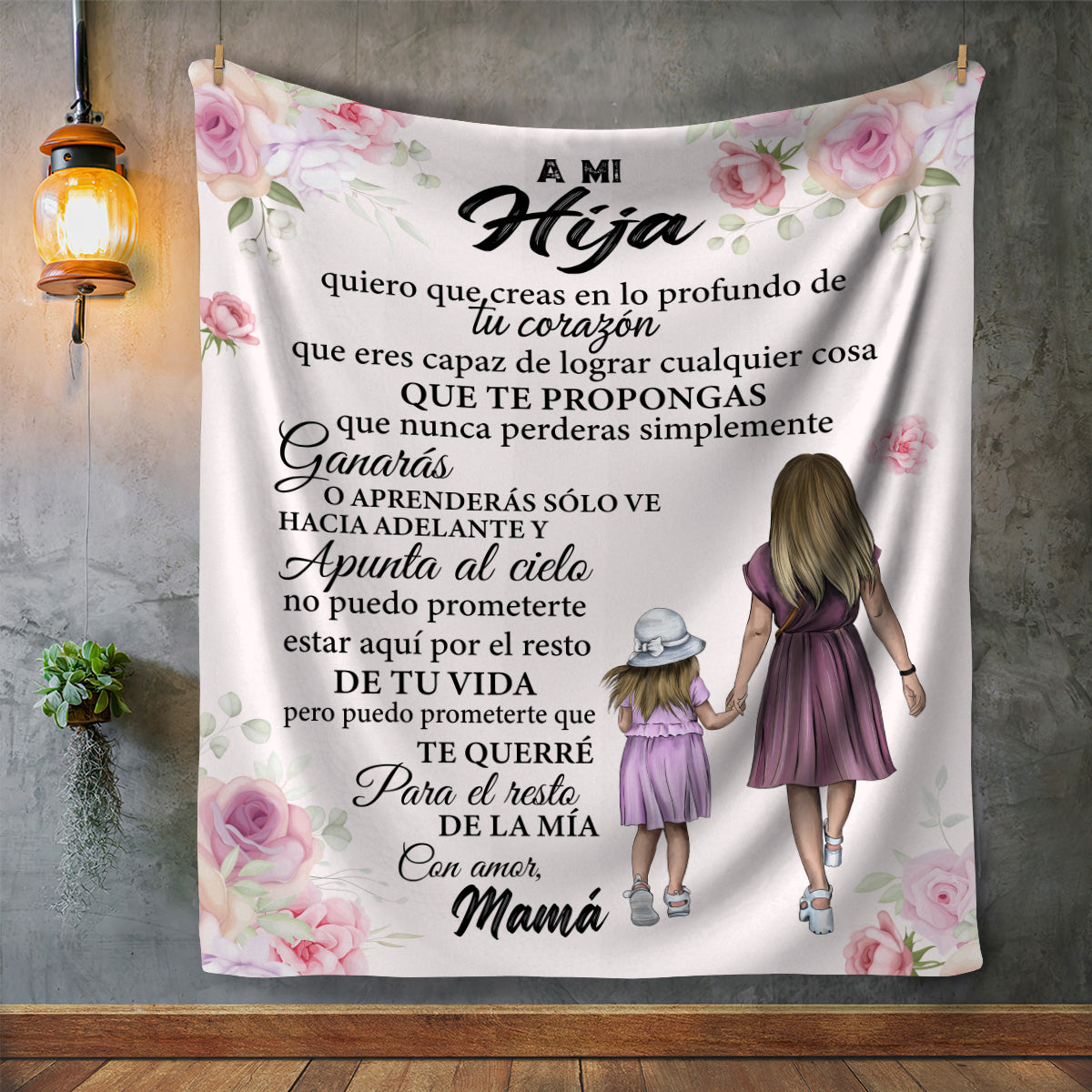 Creas En Lo Mas Profundo De Tu Corazon