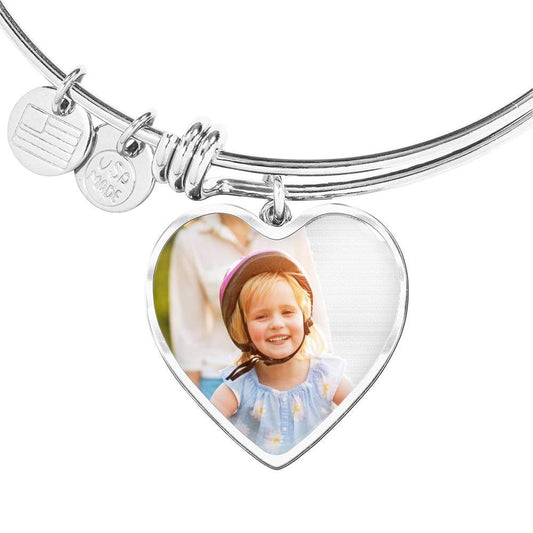 Heart Pendant