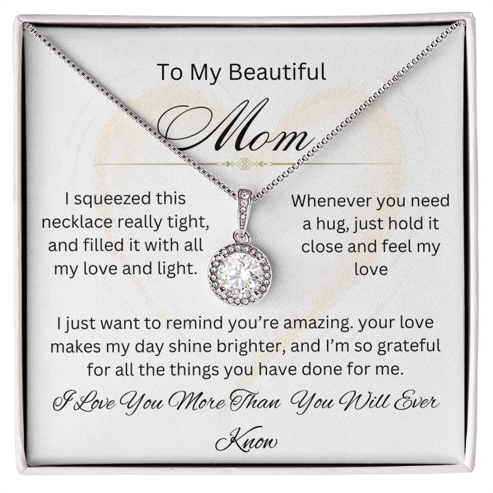 Eternal Love Necklace