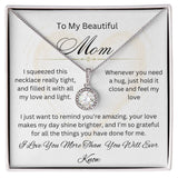 Eternal Love Necklace