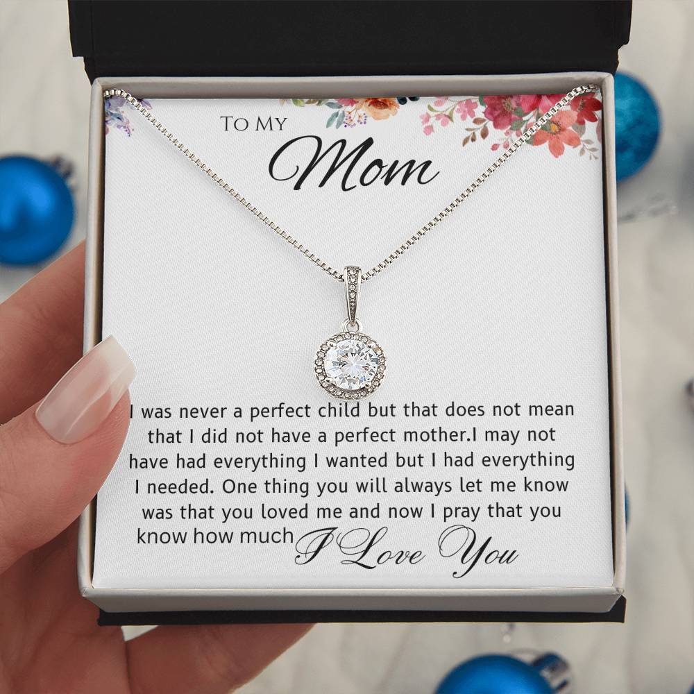 Eternal Love Necklace
