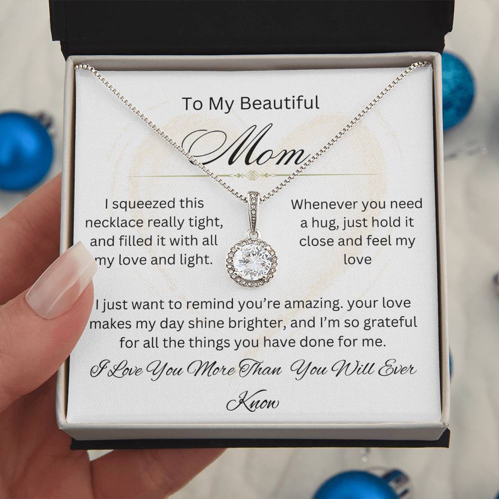 Eternal Love Necklace