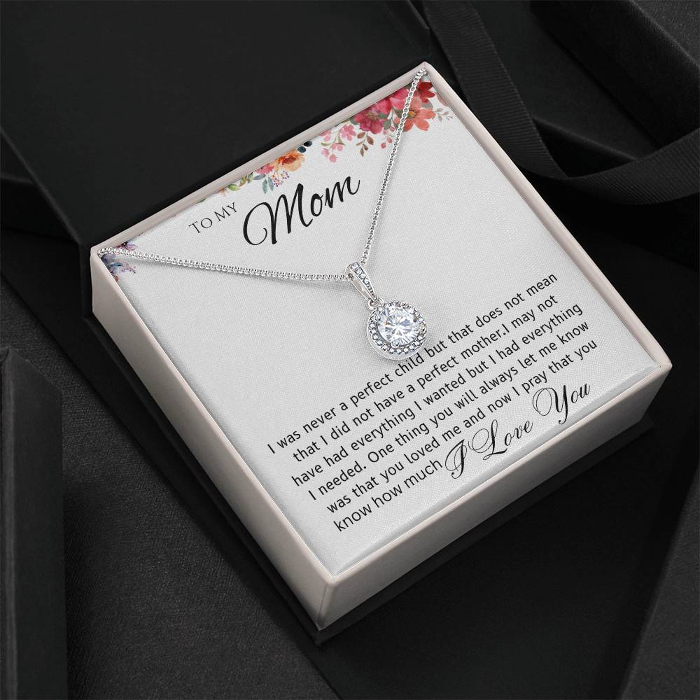 Eternal Love Necklace