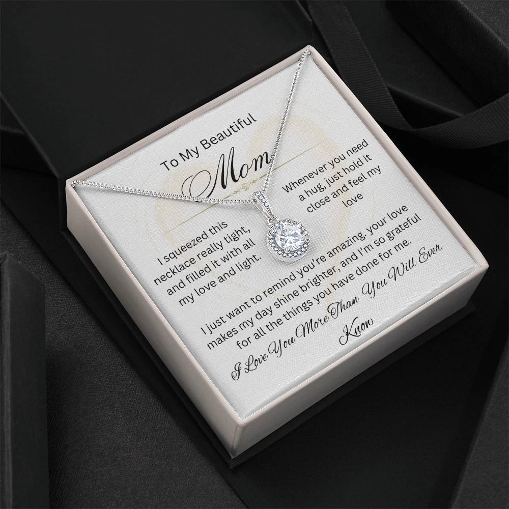 Eternal Love Necklace