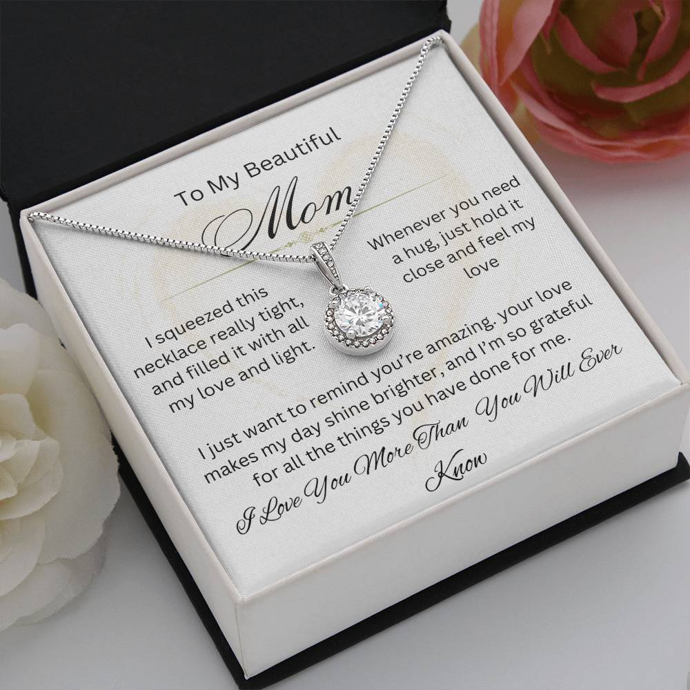 Eternal Love Necklace