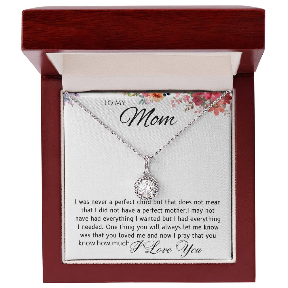 Eternal Love Necklace