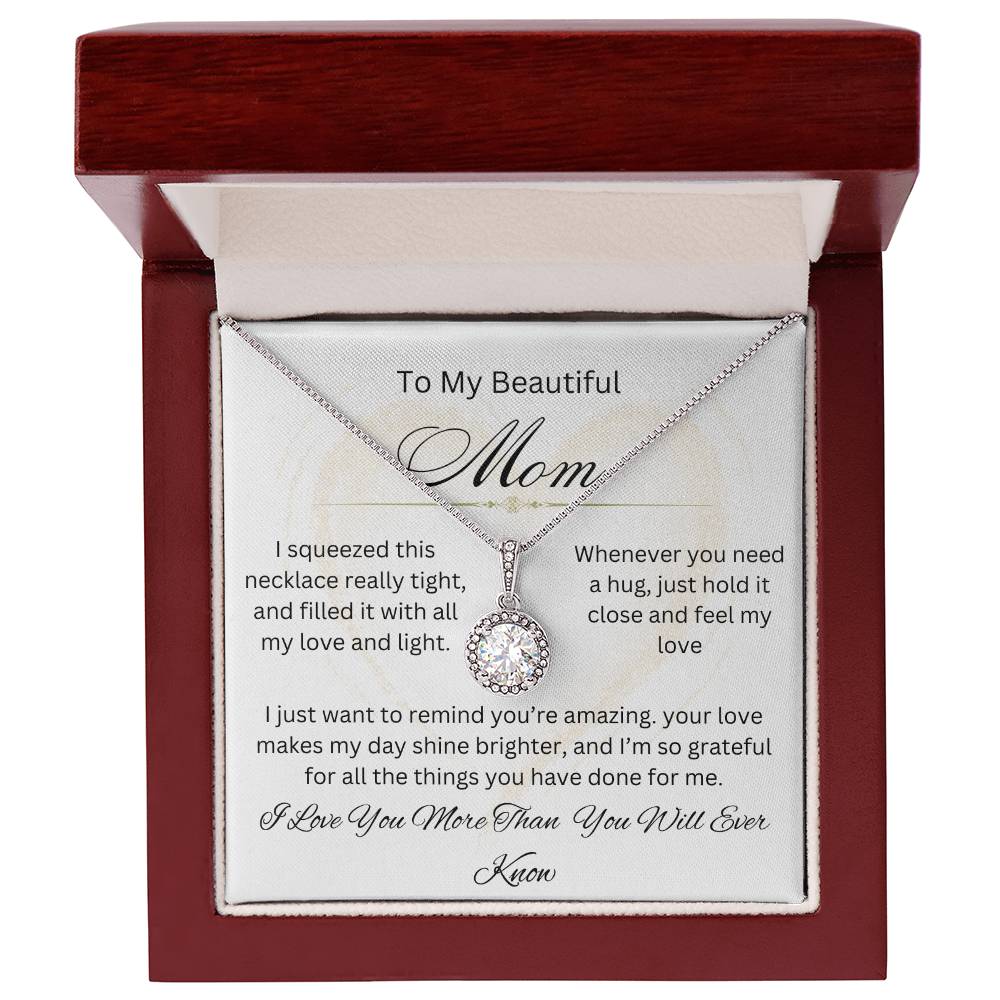Eternal Love Necklace
