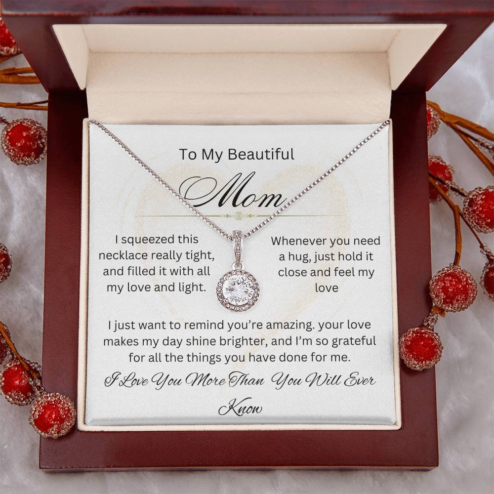 Eternal Love Necklace