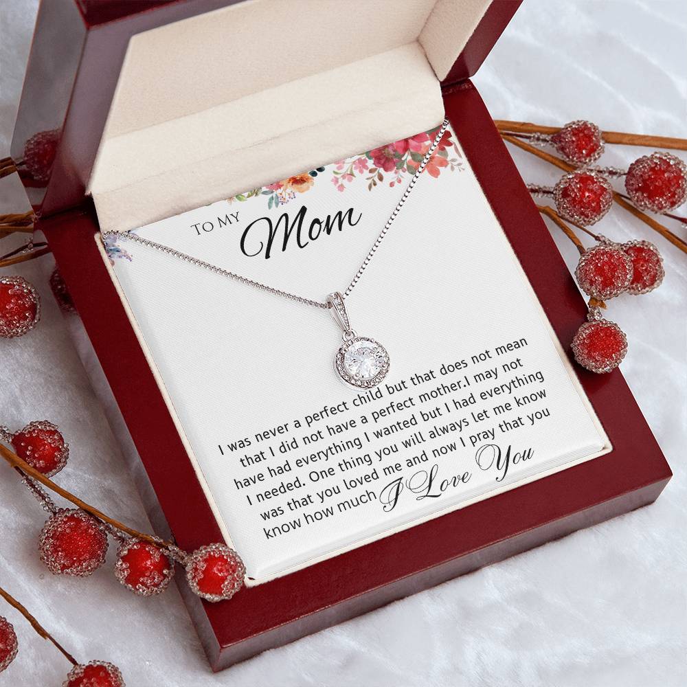 Eternal Love Necklace