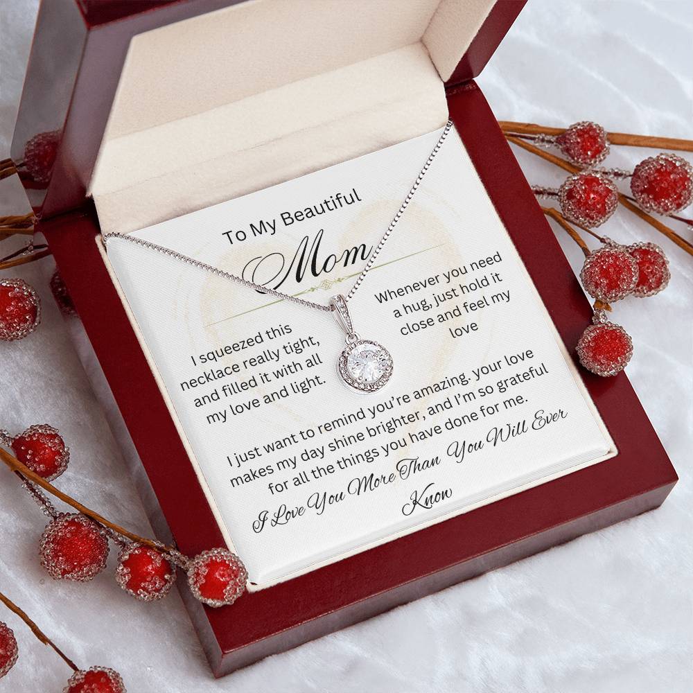 Eternal Love Necklace