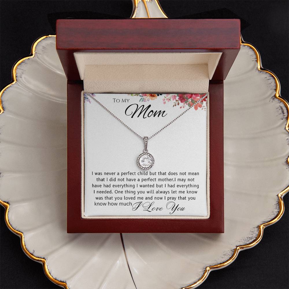 Eternal Love Necklace