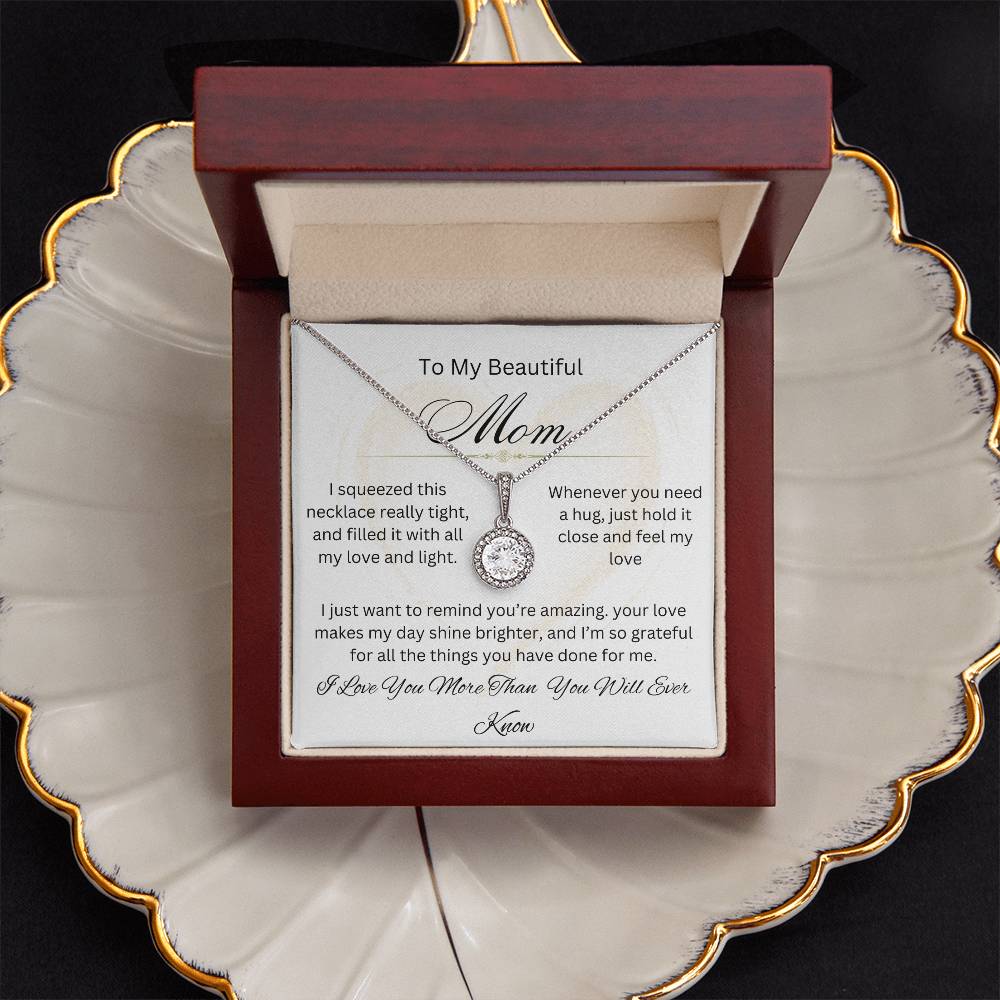 Eternal Love Necklace