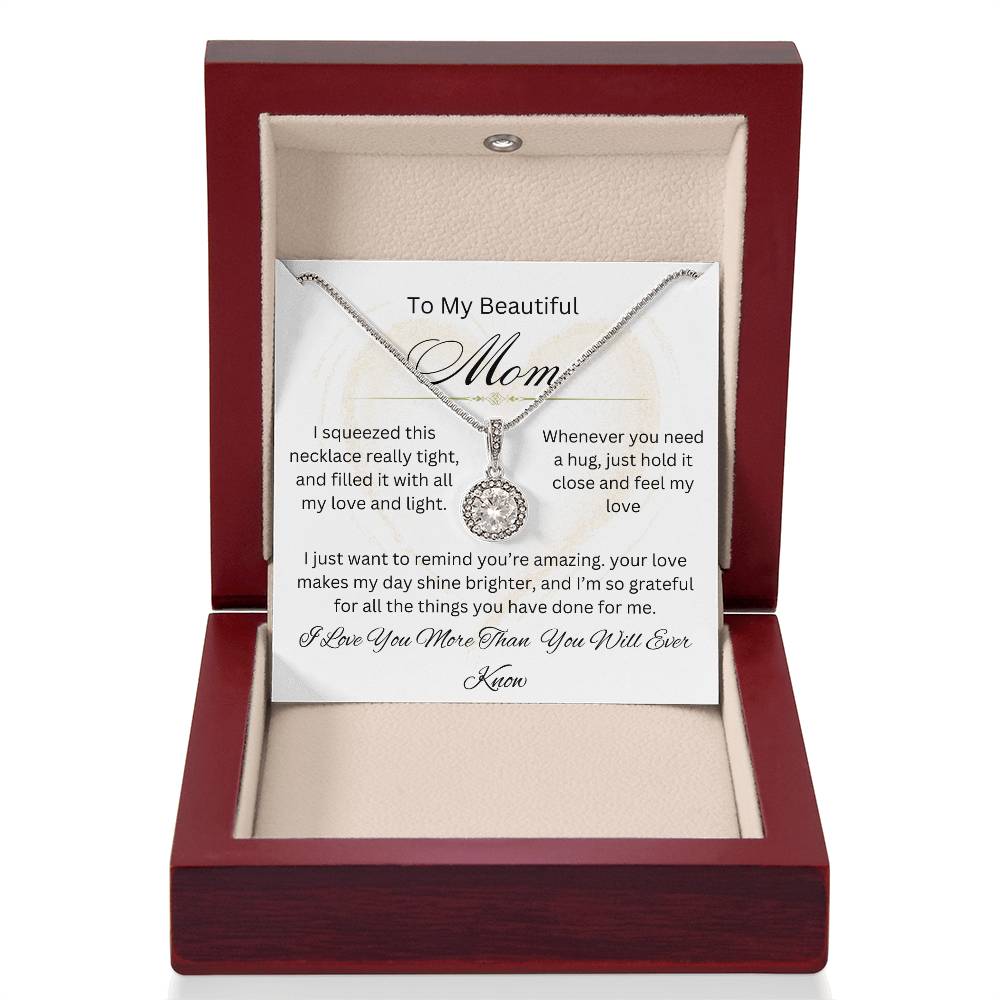 Eternal Love Necklace