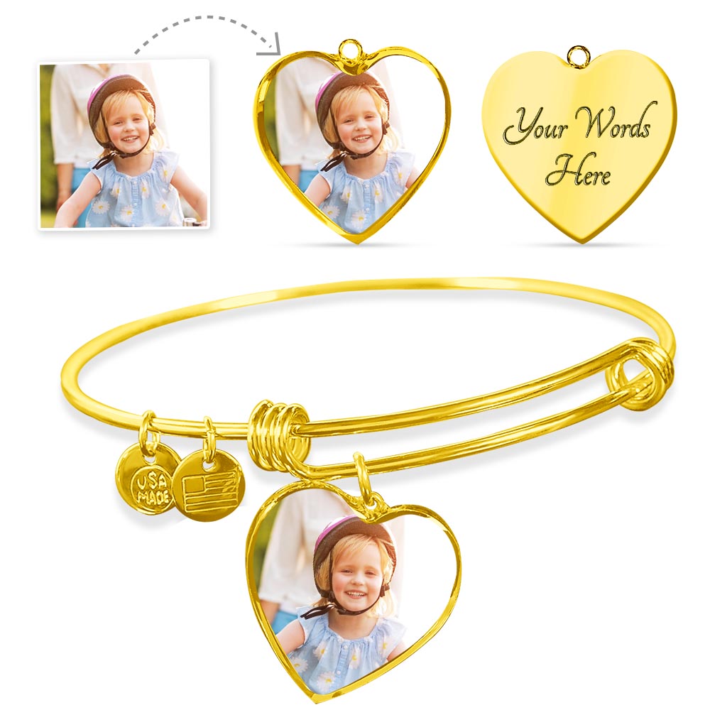 Heart Pendant