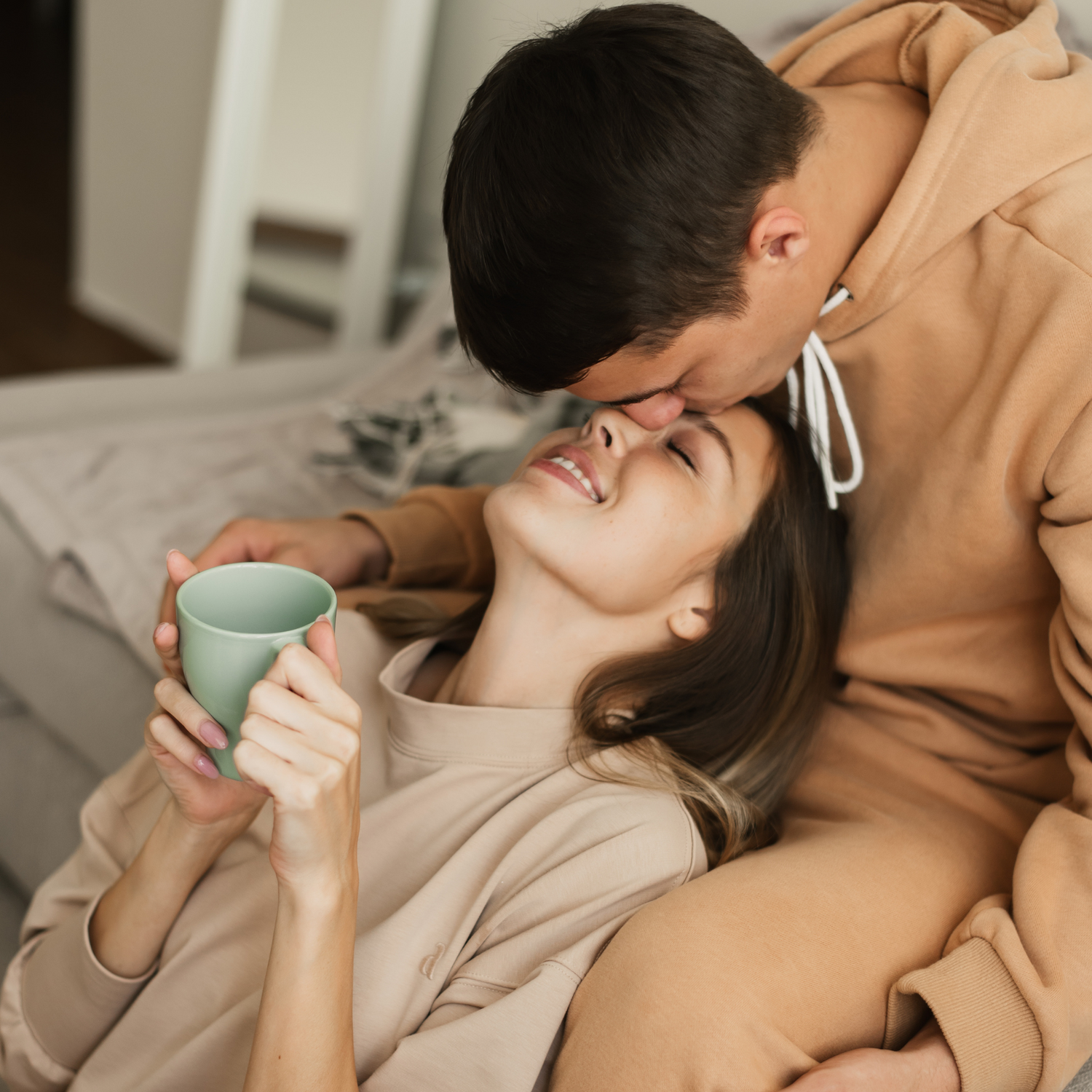 For Girlfriend