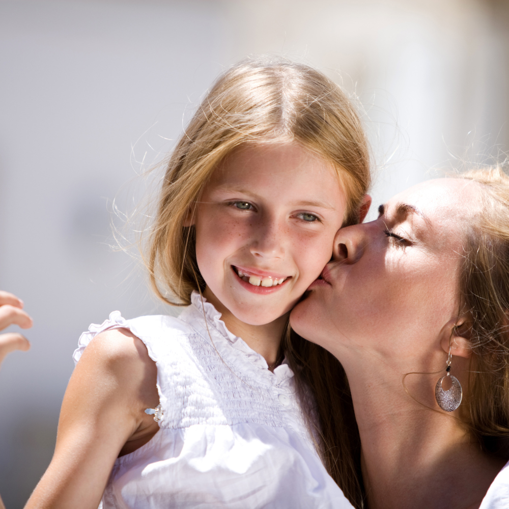 For Daughter