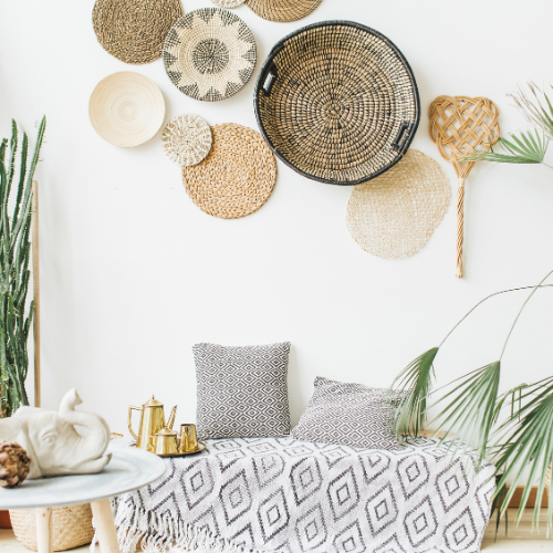 Home Decor
