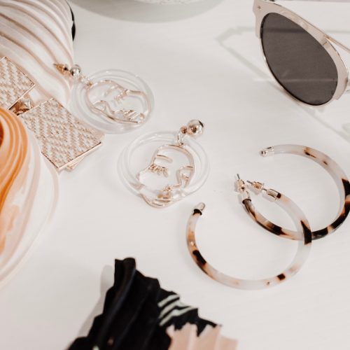 Accessories