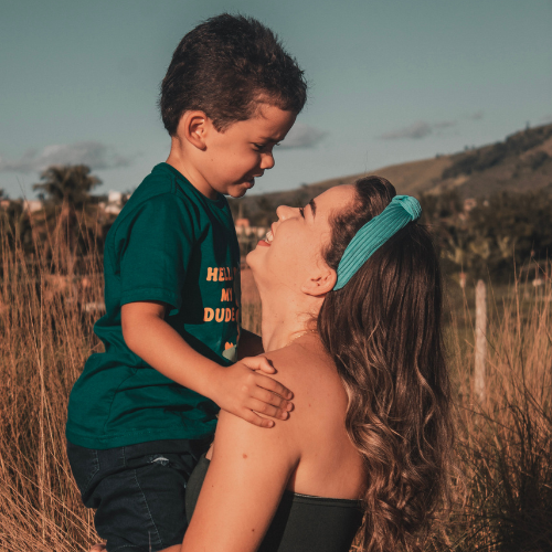For Son