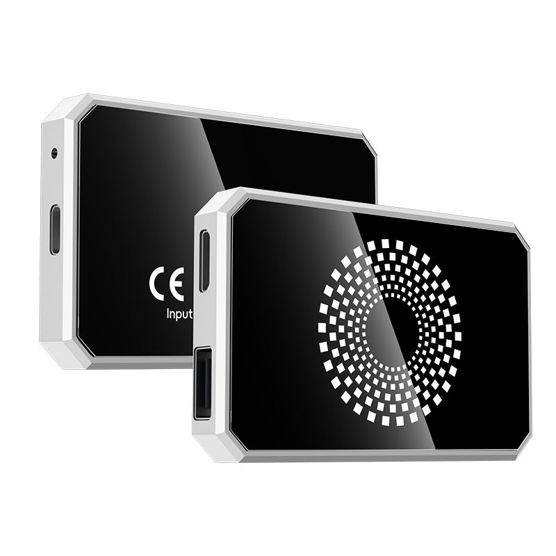 A11K Car Android Box – Wireless CarPlay, Android Auto & Screen Mirroring