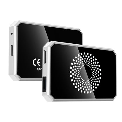 A11K Car Android Box – Wireless CarPlay, Android Auto & Screen Mirroring
