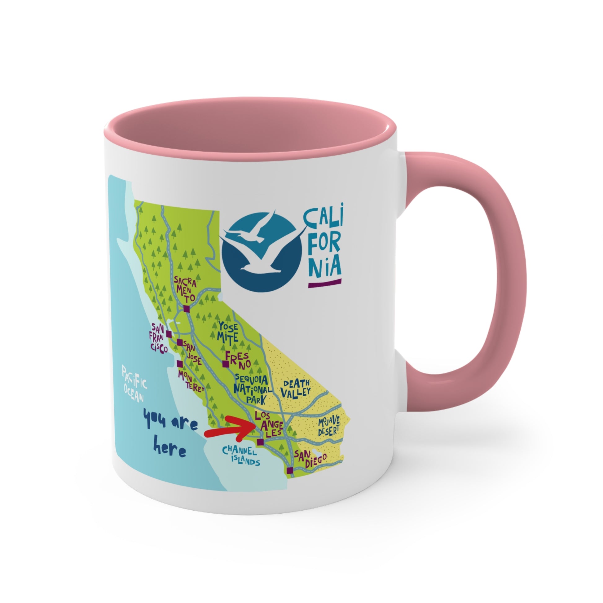 11oz mug features