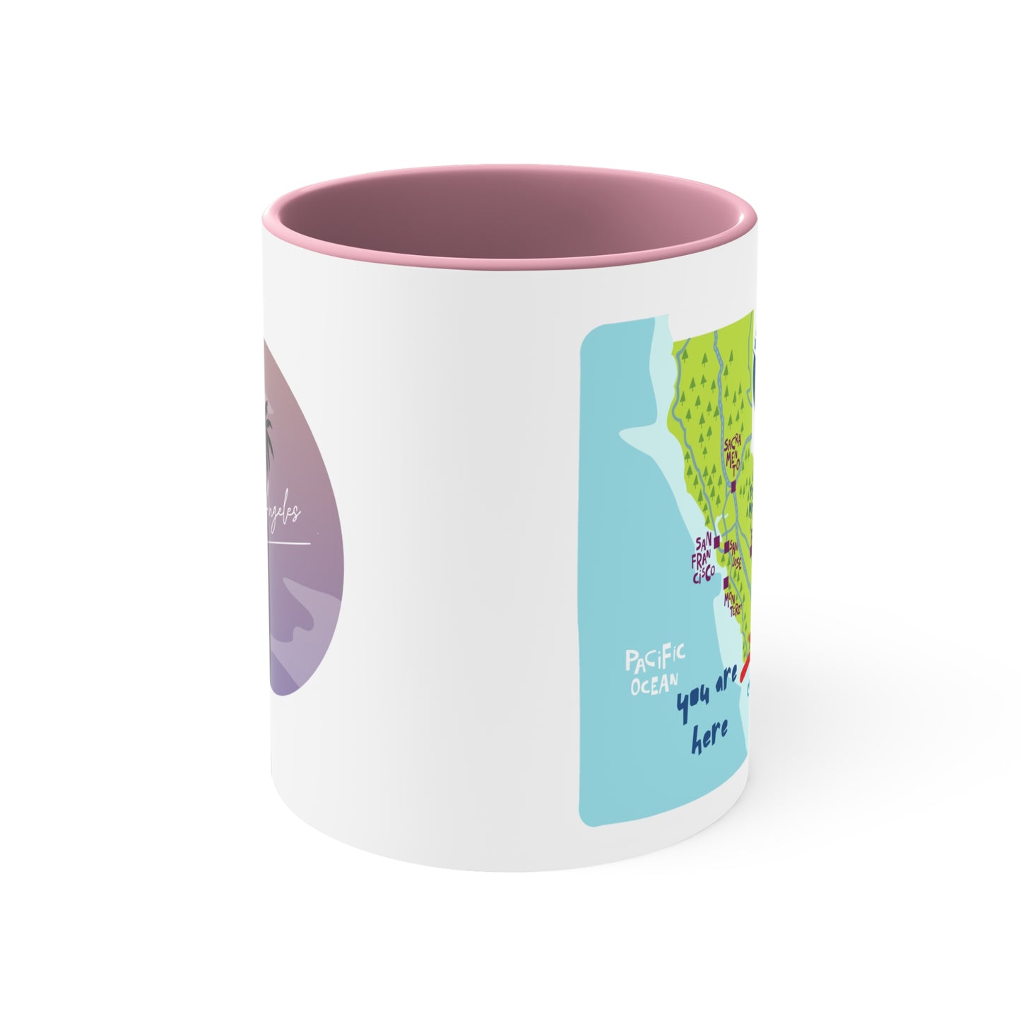 11oz mug features