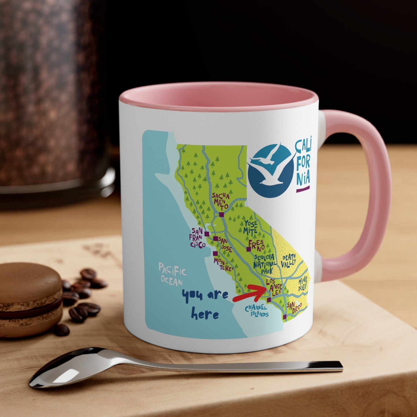 11oz mug features