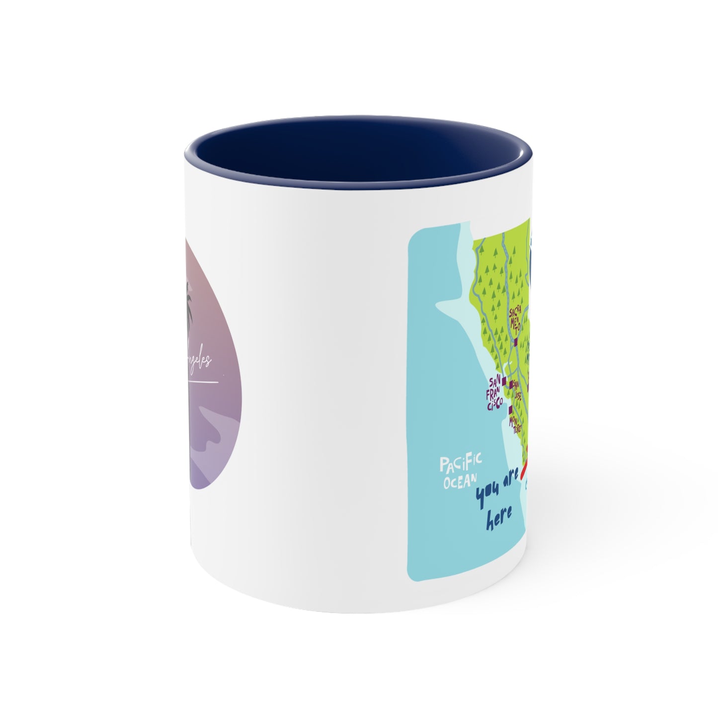 11oz mug features