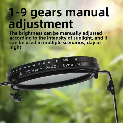 polarized sunglasses