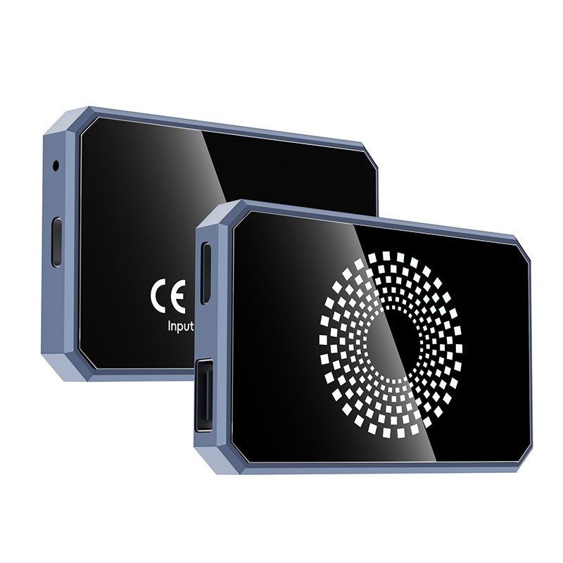 A11K Car Android Box – Wireless CarPlay, Android Auto & Screen Mirroring