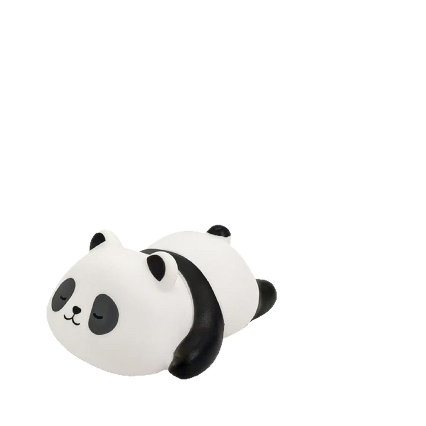 Cute Panda Night Light