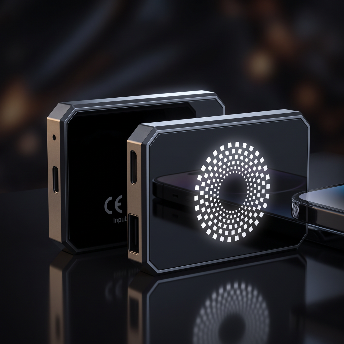 A11K Car Android Box – Wireless CarPlay, Android Auto & Screen Mirroring