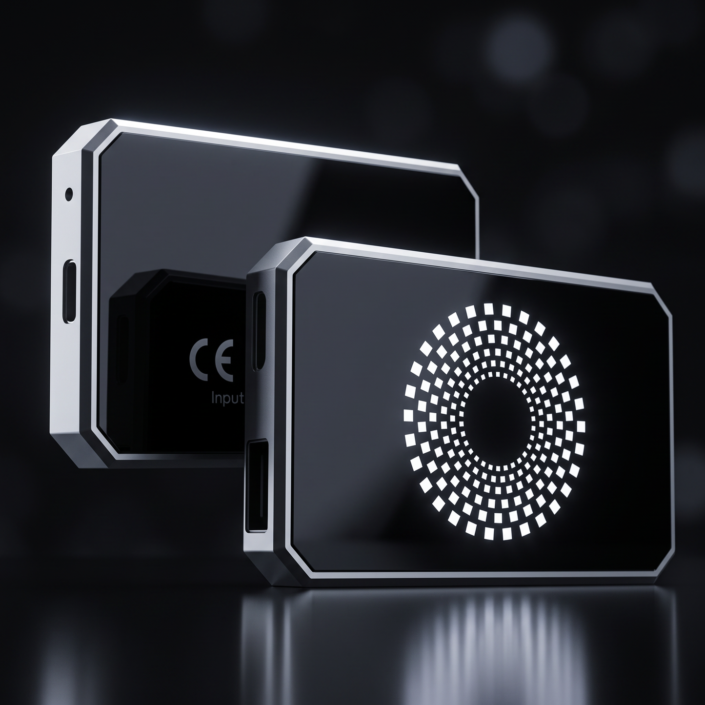 A11K Car Android Box – Wireless CarPlay, Android Auto & Screen Mirroring